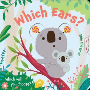 Which Ears? Which Ears?