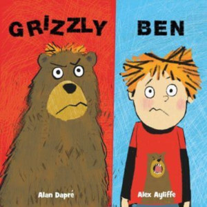 Grizzly Ben Grizzly Ben