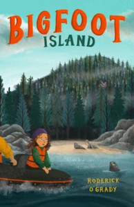 Bigfoot Island Bigfoot Island
