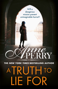 A Truth To Lie For (Elena Standish Book 4) A Truth To Lie For (Elena Standish Book 4)