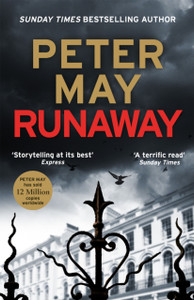 Runaway : a high-stakes mystery thriller from the master of quality crime writing