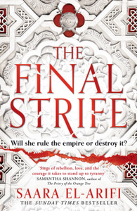 The Final Strife The Final Strife
