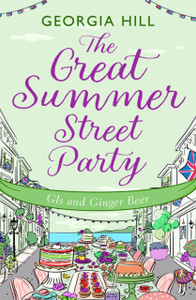 The Great Summer Street Party Part 2: GIs and Ginger Beer The Great Summer Street Party Part 2: GIs and Ginger Beer