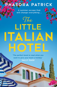 The Little Italian Hotel The Little Italian Hotel