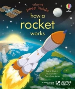 Peep Inside How a Rocket Works Peep Inside How a Rocket Works