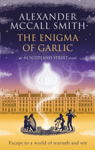 The Enigma of Garlic The Enigma of Garlic