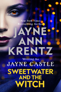 Sweetwater and the Witch Sweetwater and the Witch