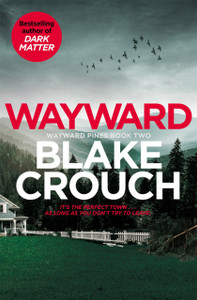 Wayward Wayward