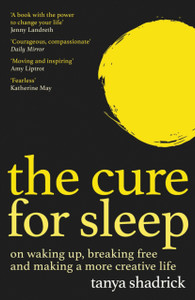 The Cure for Sleep The Cure for Sleep