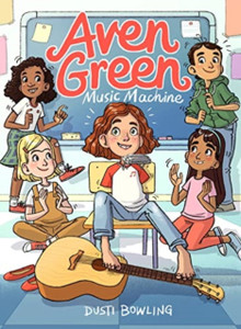Aven Green Music Machine Aven Green Music Machine