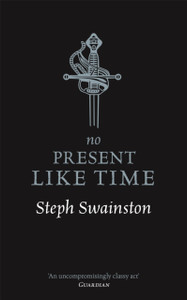 No Present Like Time No Present Like Time