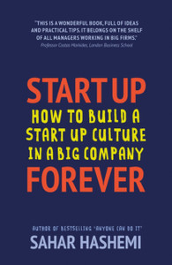Start Up Forever