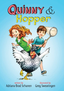 Quinny & Hopper Quinny & Hopper
