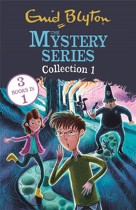 The Mystery Series: The Mystery Series Collection 1 : Books 1-3 The Mystery Series: The Mystery Series Collection 1 : Books 1-3