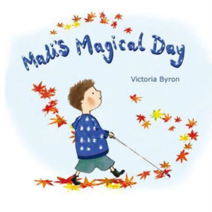 Mali's Magical Day Mali's Magical Day