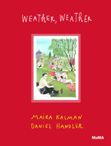 Weather, Weather Weather, Weather