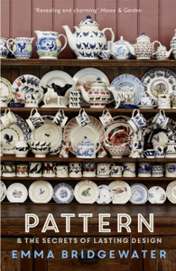 Pattern : & the secrets of lasting design Pattern : & the secrets of lasting design