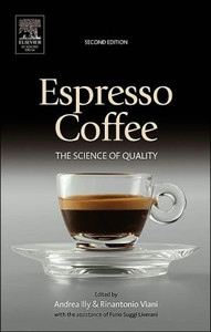 Espresso Coffee Edited By Rinantonio (Nestle Research Department and illycaffe) Viani
