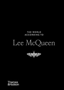The World According to Lee McQueen The World According to Lee McQueen