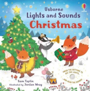 Lights and Sounds Christmas Lights and Sounds Christmas
