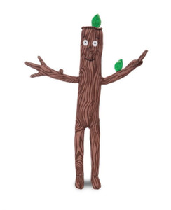 The Gruffalo Stick Man Soft Toy 15cm The Gruffalo Stick Man Soft Toy 15cm