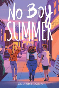 No Boy Summer No Boy Summer