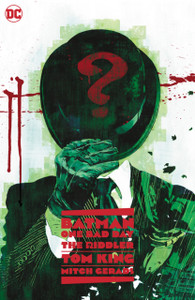 Batman - One Bad Day: The Riddler Batman - One Bad Day: The Riddler
