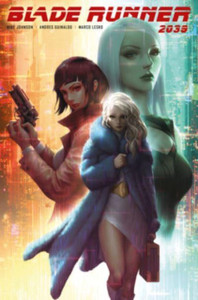 Blade Runner 2039 Blade Runner 2039