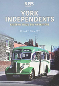 York Independents : Eastern Stage Bus Operators