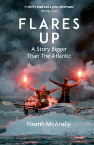 Flares Up : A Story Bigger Than the Atlantic