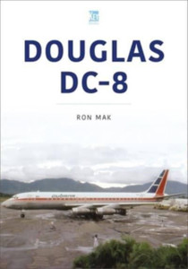 Douglas DC-8 Douglas DC-8