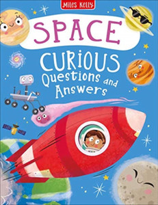 Space Curious Questions and Answers Space Curious Questions and Answers