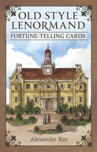 Old Style Lenormand : Fortune-Telling Cards Old Style Lenormand : Fortune-Telling Cards
