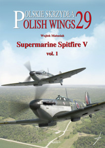 Supermarine Spitfire V : Volume 1 Supermarine Spitfire V : Volume 1