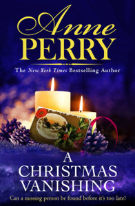A Christmas Vanishing : Christmas Novella 21 A Christmas Vanishing : Christmas Novella 21