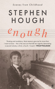 Enough : Scenes from Childhood Enough : Scenes from Childhood