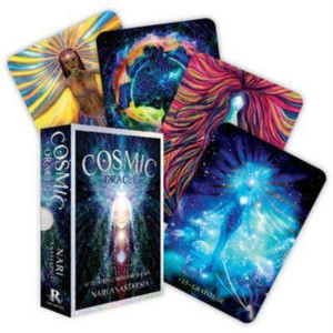 Cosmic Oracle Cosmic Oracle