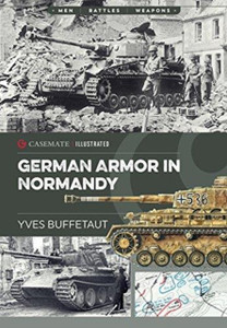 German Armor in Normandy German Armor in Normandy