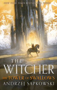 The Tower of the Swallow : Collector's Hardback Edition The Tower of the Swallow : Collector's Hardback Edition