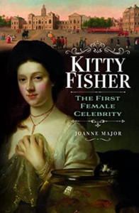 Kitty Fisher : The First Female Celebrity Kitty Fisher : The First Female Celebrity