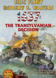 1637: The Transylvanian Decision