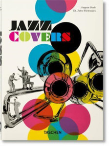 Jazz Covers. 40th Ed. Jazz Covers. 40th Ed.