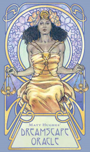 Dreamscape Oracle Dreamscape Oracle