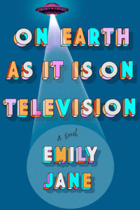 On Earth as It Is on Television