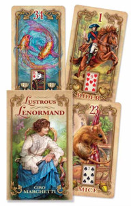 Lustrous Lenormand Lustrous Lenormand