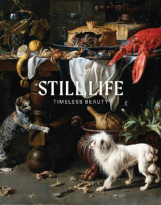 Still Life : Timeless Beauty Still Life : Timeless Beauty