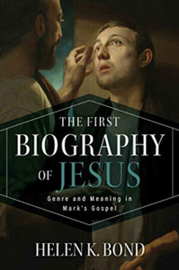 THE FIRST BIOGRAPHY OF JESUS