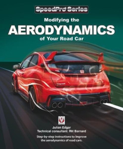 Modifying the Aerodynamics of Your Road Car Modifying the Aerodynamics of Your Road Car