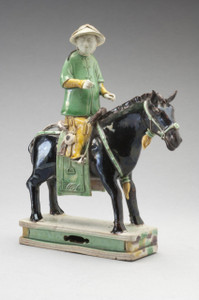 Galloping through the dynasties : The fascinating history of Chinese horse painting Galloping through the dynasties : The fascinating history of Chinese horse painting