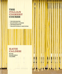 The Italian Cookery Course The Italian Cookery Course